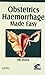Obstetrics Haemorrhage Made...
