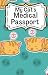 My Cat's Medical Passport: ...