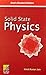 Solid State Physics by Vimal Kumar Jain