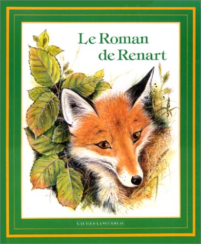 Le Roman de Renart (French Edition)