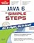 Java 6 in Simple Steps