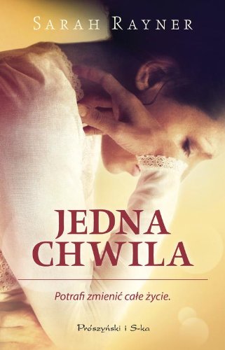 Jedna chwila (Paperback)