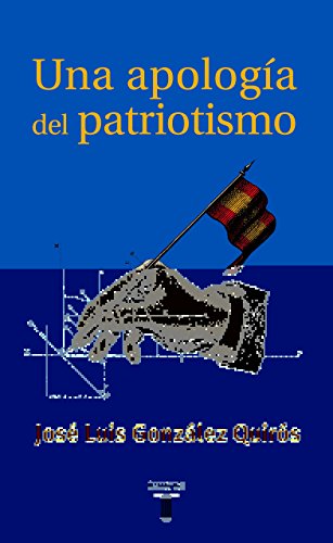Una apología del patriotismo (Paperback)