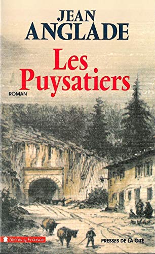 Les Puysatiers (Paperback)