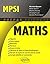 Mathématiques MPSI
