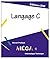 Langage C, collection Mega+, en français, in french