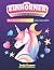 Einhörner Malbuch für Kinder von 4 bis 8 Jahren by Jody Dyson