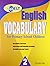 English Vocabulary - 2: For...