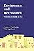 Environment and Development