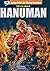 Tell Me About Hanuman - Large Print