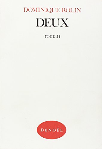 Deux (Paperback)