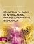 Solutions to Cases in International Financial Reporting Stand... by Derry Cotter