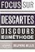 Descartes, Discours de la méthode