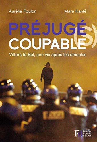 Préjuges coupables (Paperback)