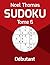 Sudoku - Débutant, Tome 6: ...