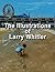 The Illustrations of Larry Whitler by Larry Whitler