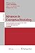 Advances in Conceptual Modeling by Silvana Castaño