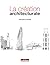 La création architecturale