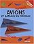 avions et bateaux en origami by Six Maryse