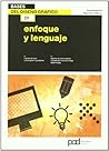 Enfoque y lenguaje (Spanish Edition)