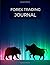 Forex Trading Journal: Curr...