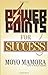 Power Points for Success by Moyo Mamora
