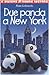 Due panda a New York