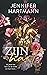 Zijn hart by Jennifer Hartmann