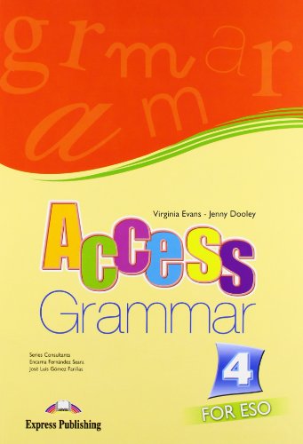 Access: Workbook Pack (Spain) Level 4