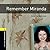 Remember Miranda (Oxford Bookworms Library)