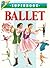 The Superbook of Ballet (Superbooks)