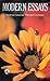 Modern Essays  by R.C. Prasad