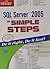 SQL SERVER 2005 IN SIMPLE STEPS