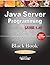 Java Server Programming Bla...