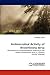 Antimicrobial Activity of B...