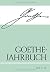 Goethe-Jahrbuch, Band 115, ...