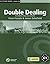 Double Dealing. Workbook mit Audio-CD