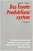 Das Toyota-Produktionssystem