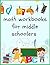 math workbooks for middle s...