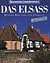 Das Elsass.