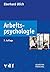 Arbeitspsychologie by Eberhard Ulich