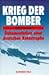Krieg der Bomber. Dokumentation einer deutschen Katastrophe. by Jochen von Lang