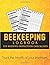 Beekeeping Log Book: Beekee...