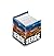 MiniCube. Die Erde