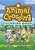 Animals Crossing Coloring B...