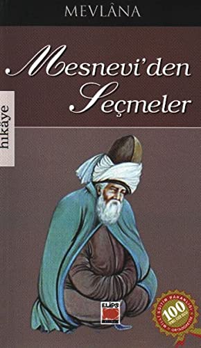 Mesnevi’den Secmeler (Paperback)