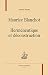 Maurice Blanchot - herméneu...