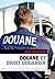 Douane et droit douanier