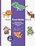 Kids First Write Book: Intr...