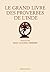 Le grand livre des proverbe...